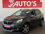 Peugeot 2008 1.2 PureTech Crossway, NAVI/CAMERA, PANO,CRUISE, 1199 cc, 610 kg, Bedrijf, 1125 kg