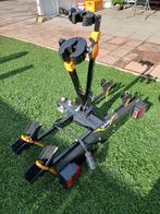 Spinder Fietsenrek, Ophalen of Verzenden, Zo goed als nieuw