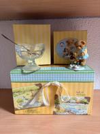 Cherished teddies beeldjes, Verzamelen, Beren en Cherished Teddies, Ophalen of Verzenden, Zo goed als nieuw, Beeldje, Cherished Teddies