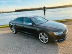 Audi S8 4.0tfsi V8 sport edition, B&O sound, NL auto,520PK, Auto's, Automaat, 4000 cc, USB, Vierwielaandrijving