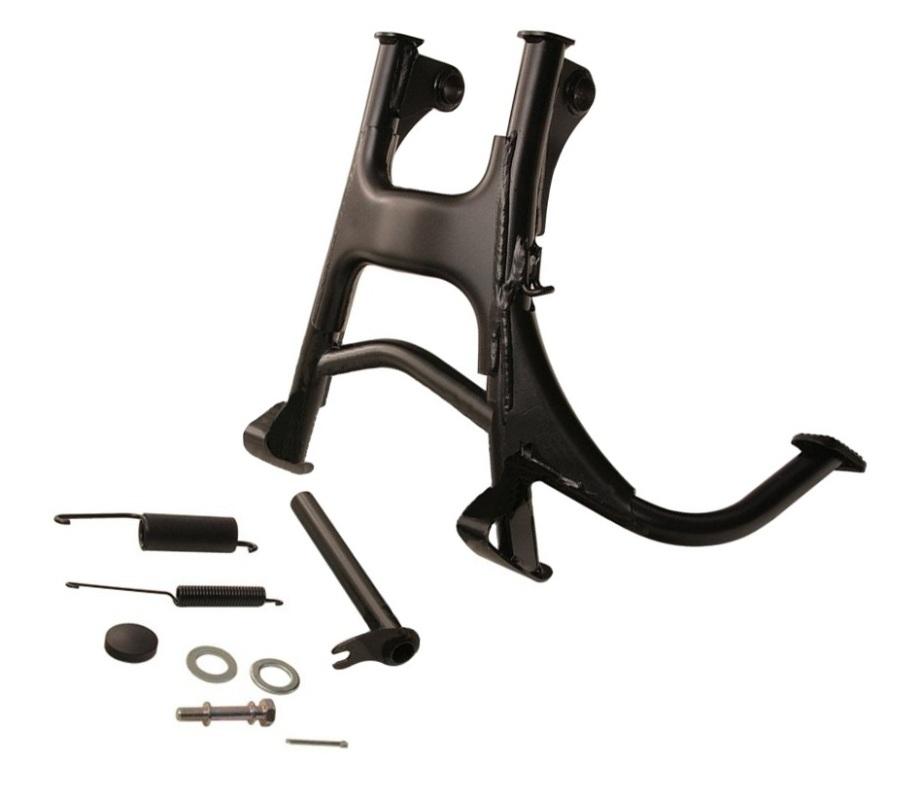 honda mainstand, Nieuw, Ophalen of Verzenden, Customer.service@honda-eu.com, Honda Nederland, Branch Office Honda Motor Europe Limited