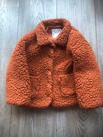 Jas meisje - Bakkaboe - Maat 92, Ophalen of Verzenden, Zo goed als nieuw, Meisje, Jas