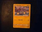 Chinchou 8/15 mcdonalds match Battle 2022, Hobby en Vrije tijd, Verzamelkaartspellen | Pokémon, Ophalen of Verzenden, Zo goed als nieuw