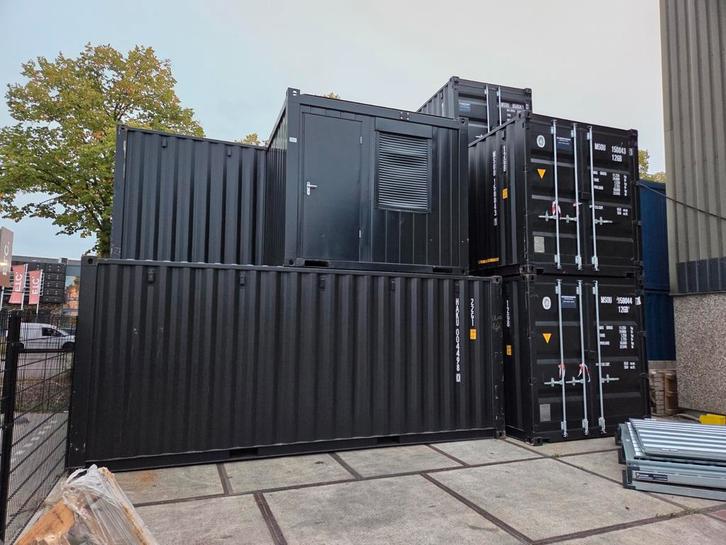 Opslagterrein verhard buitenterrein gezocht, Tuin en Terras, Tegels en Klinkers, Klinkers, Beton, Ophalen of Verzenden