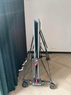Buffalo Tafeltennistafel - Inklapbaar & Verrijdbaar, Sport en Fitness, Tafeltennis, Ophalen, Gebruikt, Tafel Indoor, Inklapbaar