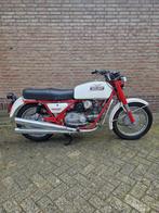 Moto Guzzi Falcone - Origineel, gerestaureerd, NL kenteken, Motoren, Particulier, Toermotor, 11 kW of minder, 1 cilinder