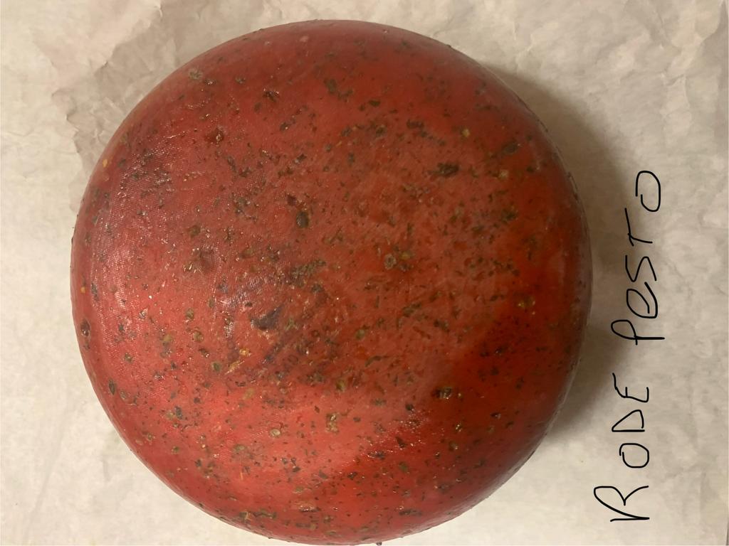 Kruidenkaas en goudse kaas, Ophalen of Verzenden