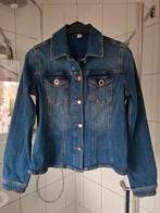 NIEUW spijkerjasje van LIU JO mt L, Ophalen of Verzenden, Nieuw, Maat 38/40 (M), Blauw