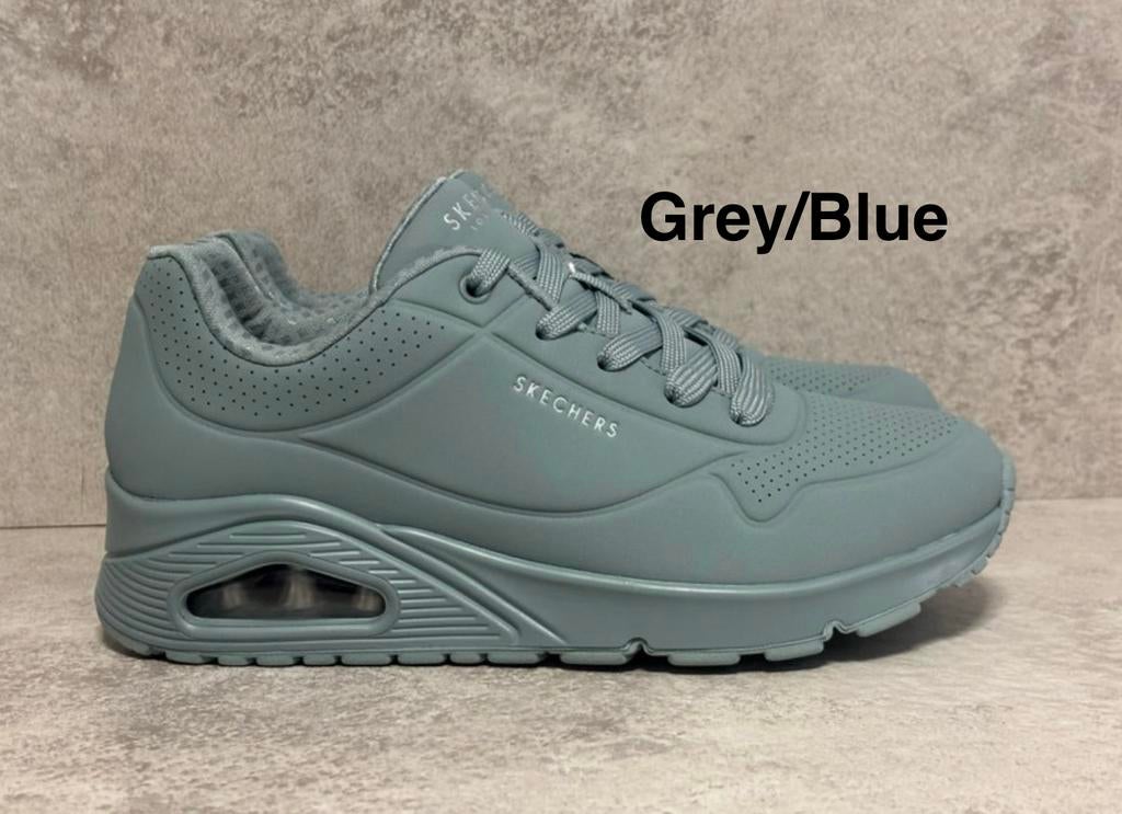 Skechers Uno Stand On Air NIEUW | Veel maten & kleuren, Kleding | Dames, Schoenen, Ophalen of Verzenden, Nieuw, Overige kleuren