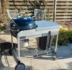 Weber Performer BBQ te koop, Ophalen, Gebruikt, Weber
