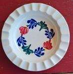 Boerenbont Boch asbak, Overige typen, Ophalen of Verzenden, Zo goed als nieuw, Aardewerk