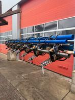 DeLaval swingover 2x20 melkstal, Ophalen of Verzenden, Veehouderij, Melktechniek