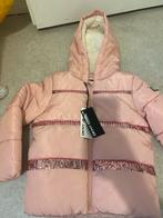 Nieuwe DKNY winterjas voor meisjes, maat 6X, Ophalen of Verzenden, Nieuw, Meisje