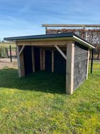 Schuil stal/opslag huisje, Ophalen, Zo goed als nieuw, Overige typen