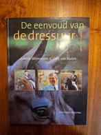 De eenvoud van de dressuur, Ophalen of Verzenden, Zo goed als nieuw, Paarden of Pony's