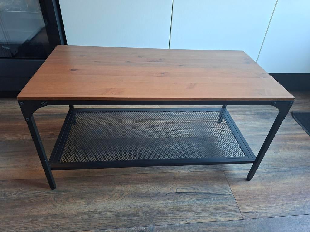 Meubel set van ikea, Ophalen, Zo goed als nieuw, Rechthoekig