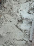 GRATIS (Ongeveer) 0,45 m3 geelzand, Ophalen, Zo goed als nieuw, Ophoogzand