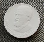 **  Penning van  Konrad Lorenz - Materiaal Porselein **, Verzenden, Overige materialen, Buitenland