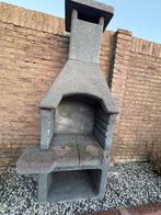 Betonnen barbecue gratis af te halen vandaag, Tuin en Terras, Ophalen, Gebruikt