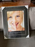 Nieuw! Grote Fotolijst., Overige materialen, Minder dan 50 cm, Nieuw, Ophalen of Verzenden