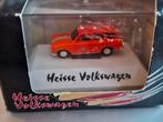 1:87 VW 1500 Variant "76" Heisse Volkswagen Brekina OVP €10, Verzenden, Zo goed als nieuw, Auto, Brekina