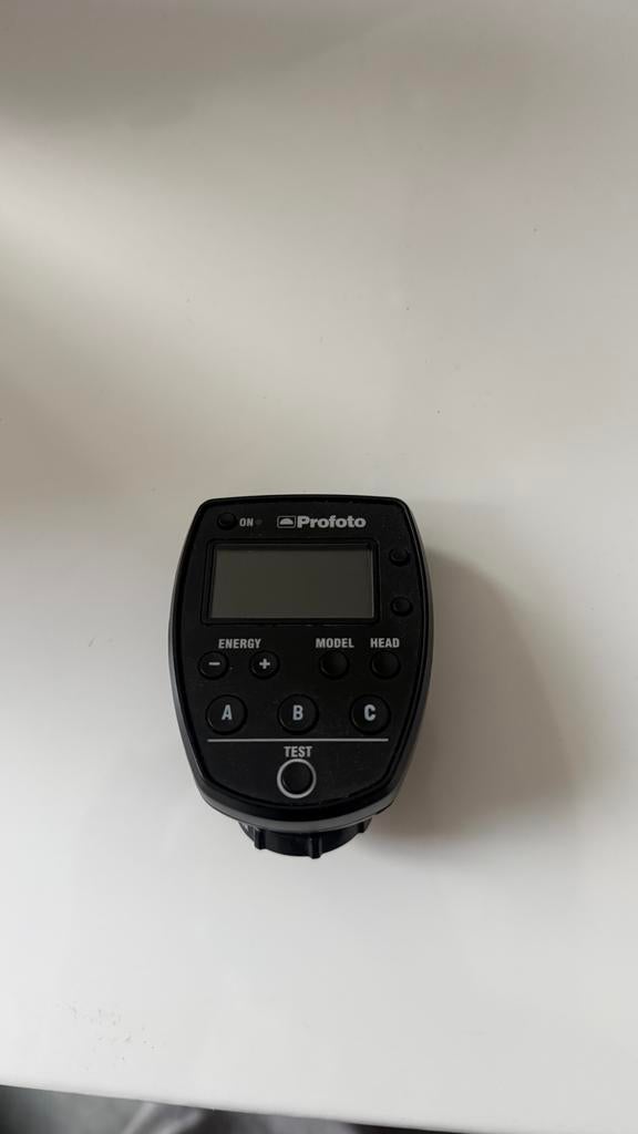 Profoto Air Remote TTL-N (Voor Nikon), Ophalen, Zo goed als nieuw, Nikon