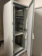 Serverkast / Patchkast - 80x80x210, Computers en Software, Serverkasten, Ophalen, Gebruikt
