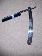 Vintage open scheermes Carl Schlieper Solingen Germany, Ophalen of Verzenden