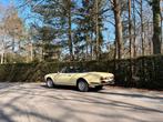 Peugeot 504 V6 cabriolet, Achterwielaandrijving, Overige kleuren, Particulier, 6 cilinders