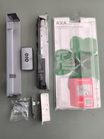 AXA 2.0 Remote raamuitzetter (grijs), Doe-het-zelf en Verbouw, Ophalen of Verzenden, Nieuw, Overige materialen
