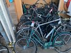Partij Fietsen van 25 stuks Opknap/Onderdelen of Sloop, Ophalen, Gebruikt, Overige merken