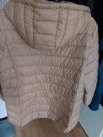 Leuke voorjaarsjas maat 44/46, Kleding | Dames, Jassen | Zomer, Beige, Maat 42/44 (L), Ophalen of Verzenden, Zo goed als nieuw