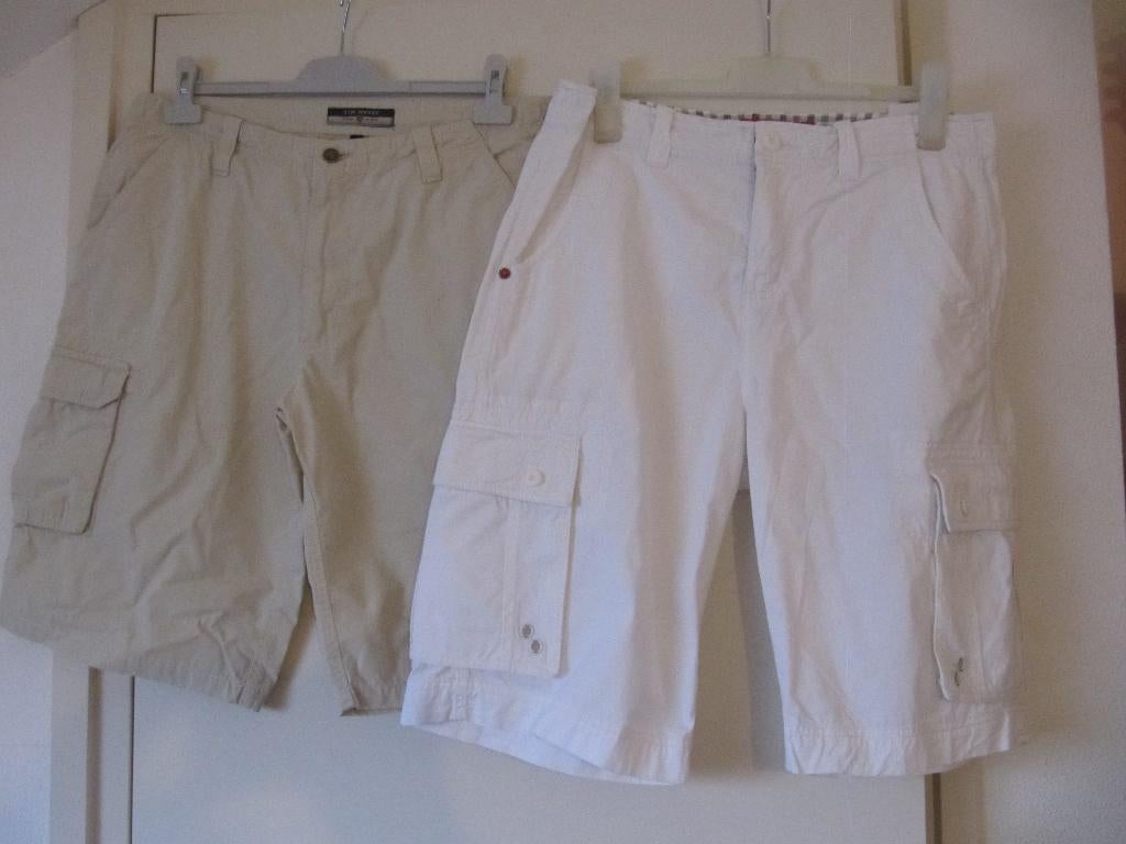 Korte broek ‘O Neill en Tim Moore maat (XL), Kleding | Heren, ‘O Neill, Overige kleuren, Maat 56/58 (XL), Ophalen of Verzenden