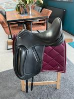 Graziozo zadel, Ophalen of Verzenden, Zo goed als nieuw, Dressuur