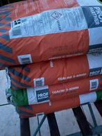 6 stuks egaline egalisatie mortel egaliseren egaliseermortel, Doe-het-zelf en Verbouw, Ophalen, Nieuw