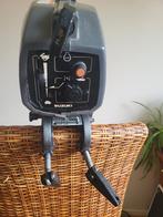 Suzuki 2pk buitenboordmotor, Watersport en Boten, Bootonderdelen, Ophalen of Verzenden