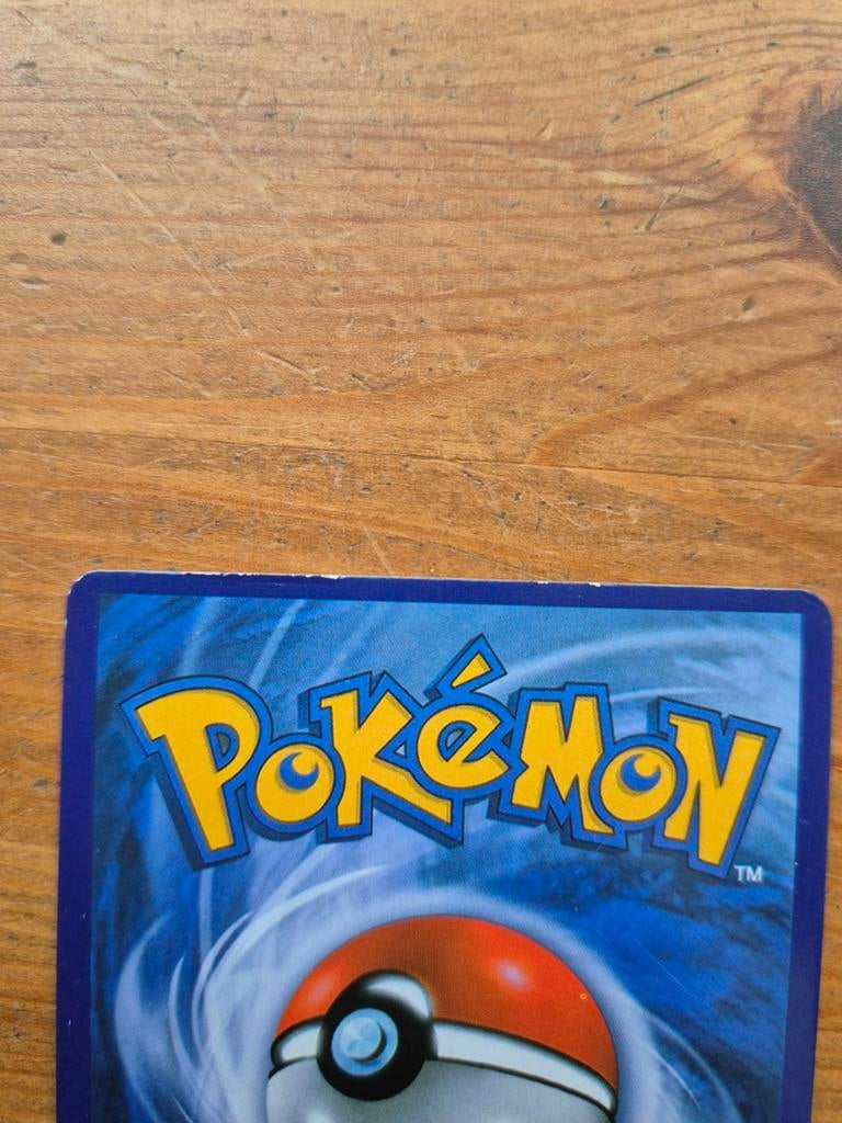 Pokemon kaart Togekiss vmax, Ophalen of Verzenden