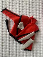 Michel Jackson Pop Outfit , Barbie( achtige ), Ophalen of Verzenden, Gebruikt, Pop