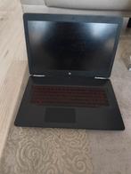 HP omen game laptop, Ophalen of Verzenden, 15 inch, 2 tot 3 Ghz, SSD