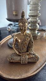 Budha beeldje nieuw !, Ophalen of Verzenden, Zo goed als nieuw, Dier