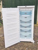 Liebherr vriezer / vrieskast, Zo goed als nieuw, Energieklasse A of zuiniger, 140 tot 160 cm, Ophalen