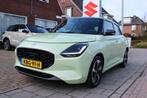 Suzuki SWIFT 1.2 STYLE SMARTHYB., 83 pk, Gebruikt, Huisgarantie, Met garantie (alle)