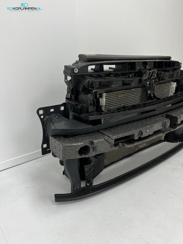 VW Volkswagen Golf 7 GTI Clubsport TCR 2.0 TSI voorfront koe, Auto-onderdelen, Ophalen, Gebruikt, -, Volkswagen