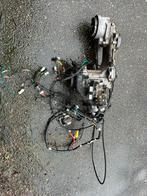 Scooter onderdelen opruiming vespa kymco sym zie fotos, Motoren, Ophalen, Gebruikt