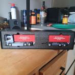 WSI DAF PRUYMBOOM NIEUW IN DOOS, Ophalen of Verzenden, Nieuw, Bus of Vrachtwagen, Wsi