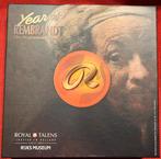 Talens Olieverf Set - Rembrandt Kwaliteit, Ophalen of Verzenden, Nieuw, Olieverf