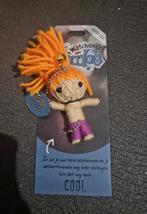 Watch over voodoo poppetje te koop!, Ophalen of Verzenden, Nieuw