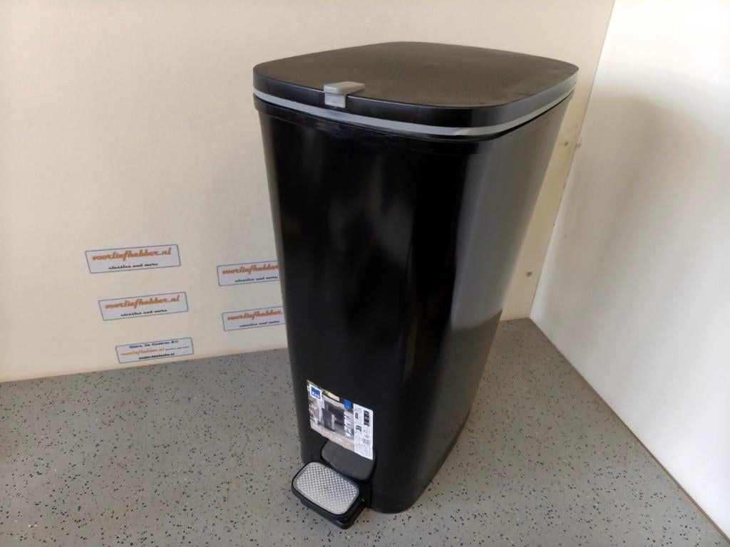 pedaalemmer 45 liter