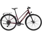 Trek Fx sport al equipped rood dames 47cm 28inch, 47 tot 50 cm, Nieuw, Overige merken, Versnellingen