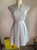 Ted Baker jurk maat 2=36, Kleding | Dames, Jurken, Ophalen of Verzenden, Zo goed als nieuw, Maat 36 (S), Boven de knie